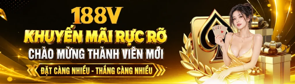 BANNER 188V 1